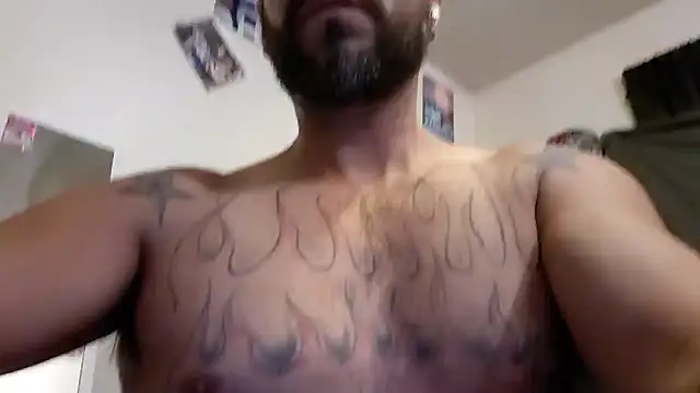 Forbidden_daddy webcam