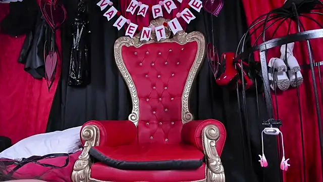 lilithara - LiliThara's free webcam