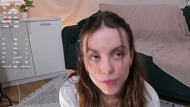 sweet_and_flirt - Sweet_and_flirt's free webcam