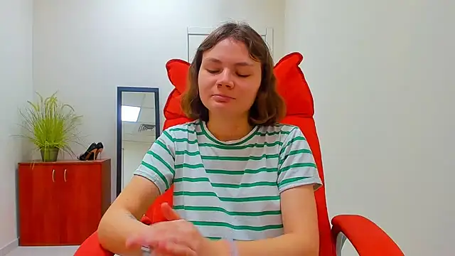 stella-maers - Stella-Maers's free webcam