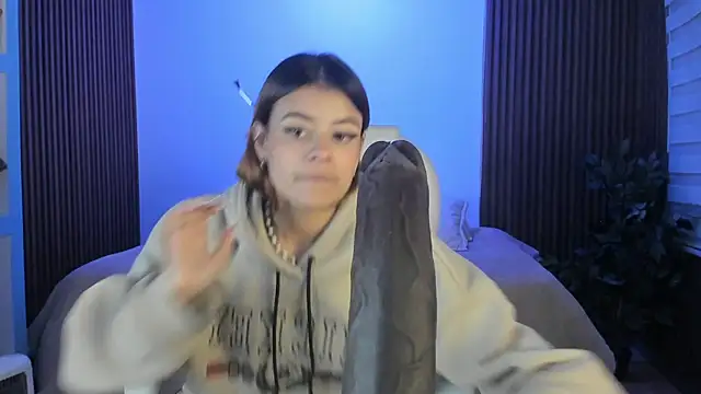 Antonella_Torres2 webcam