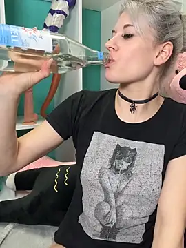 TheRealJessyLey webcam