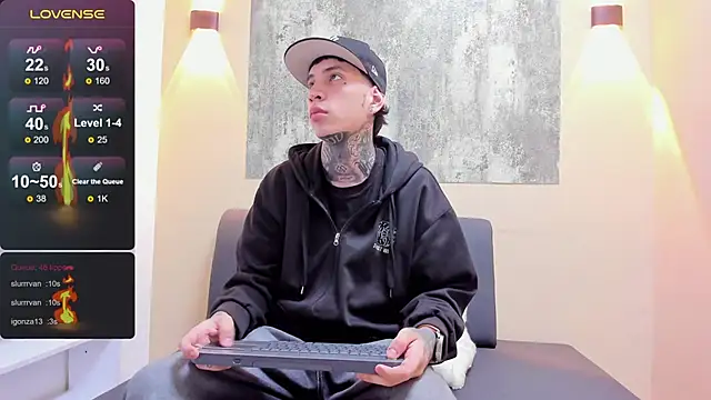 DANTE_ARMSTRONG webcam