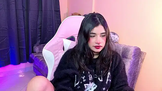 bonnieTaylor1 webcam