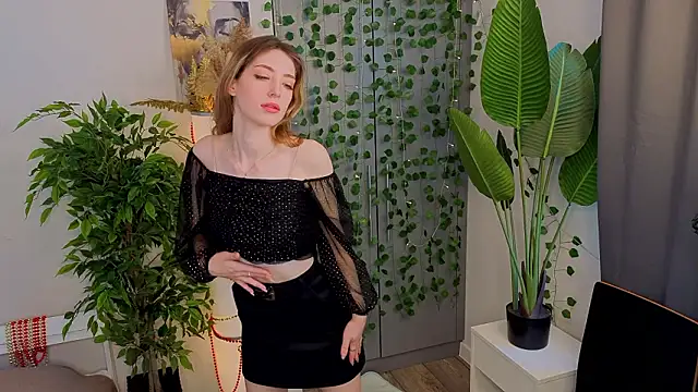 briannemallory - BrianneMallory's free webcam