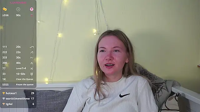 cathyheximer - CathyHeximer's free webcam