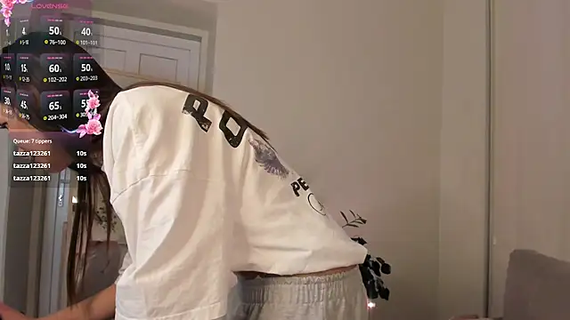 Lillie_Miller webcam