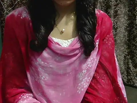 Adorable_Ayesha webcam