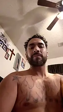 forbidden_daddy - Forbidden_daddy's free webcam