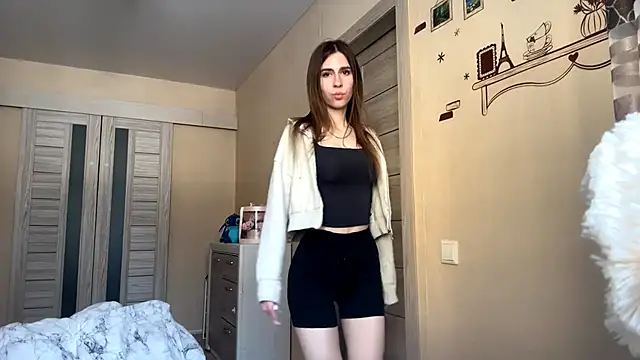 elsiekuhlmann - ElsieKuhlmann's free webcam