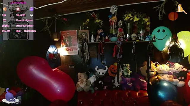 kureiji_hentaii webcam