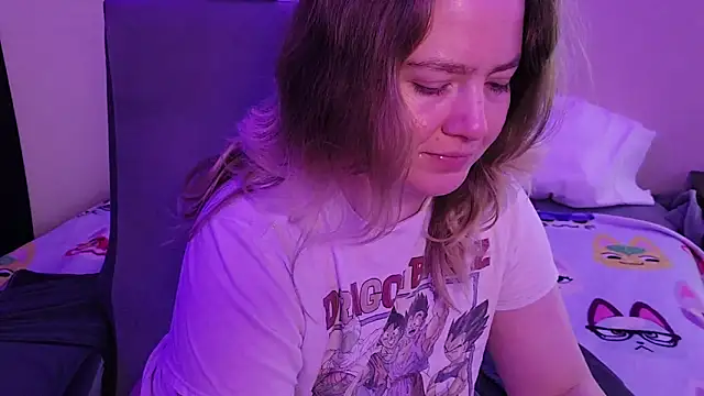 InternetFairy_XO webcam