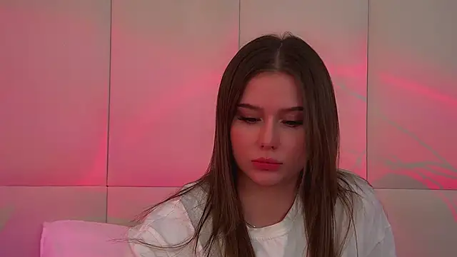 dianavert - DianaVert's free webcam