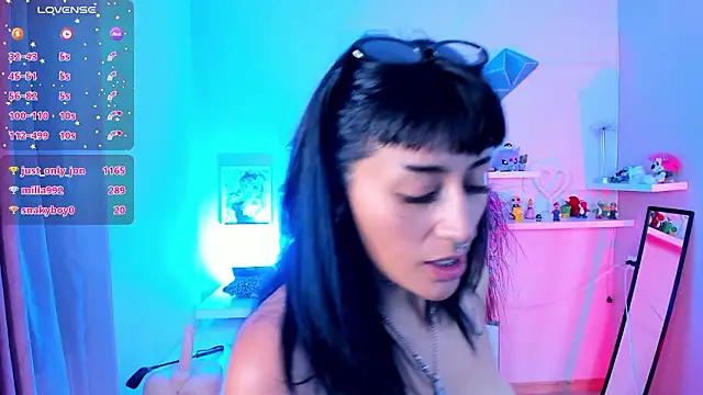 Valkiria_ponce webcam