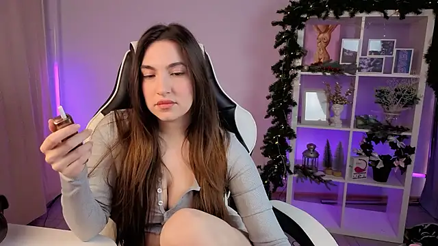 melissalovely_ - MelissaLovely_'s free webcam