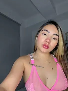 kimcollinss - KimCollinss's free webcam