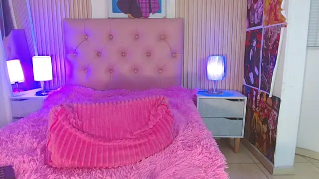 cheryl_hs - Cheryl_hs's free webcam