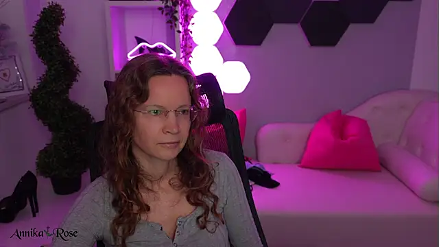AnnikaRose