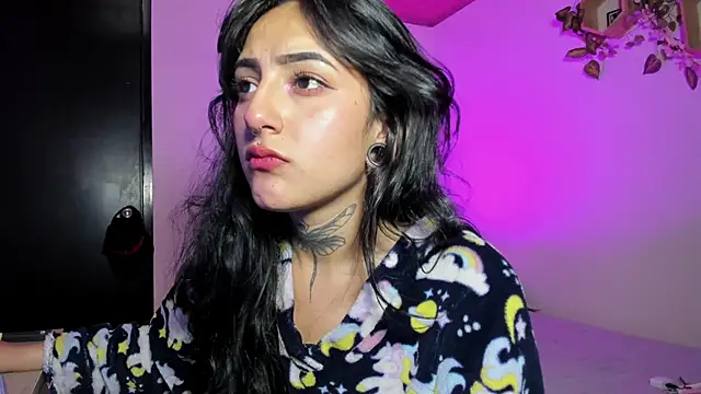 miku_st - Miku_st's free webcam