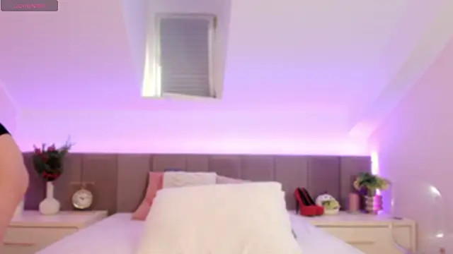 ashleystorm_ - AshleyStorm_'s free webcam