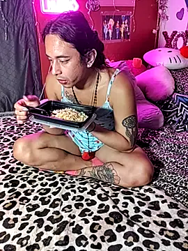 TranSexualJade95 webcam