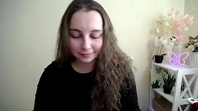 SweetPrincess_ webcam