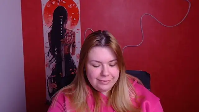 susannanight - SusannaNight's free webcam