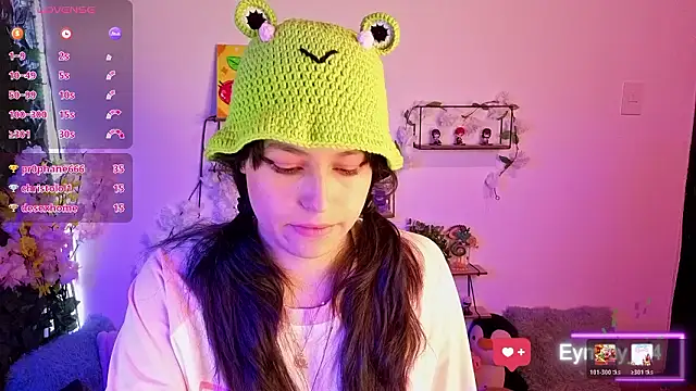 Eymmy_24 webcam