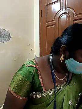 Tamil_Ranjini webcam
