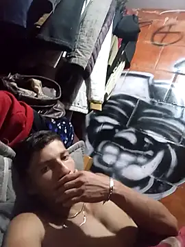 alexandercruz webcam