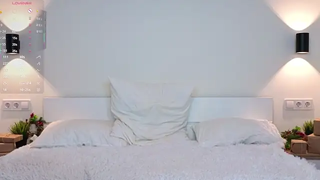 GhisllaineWestler webcam