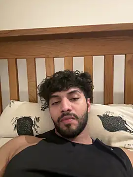 sloppyking6969 (M young) - Naked Cum show