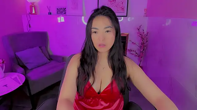 jasminemagical - JasmineMagical's free webcam