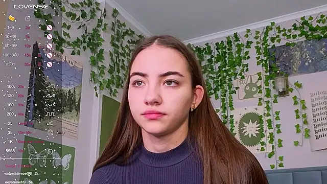 fit_brunette_ - Fit_Brunette_'s free webcam - UK Sex Cams