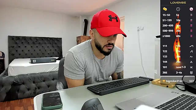 supermanboy94 webcam