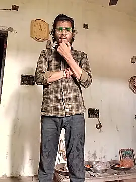 Yash_Sharma18 webcam