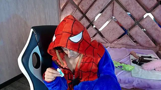 Babyyrasta666 webcam