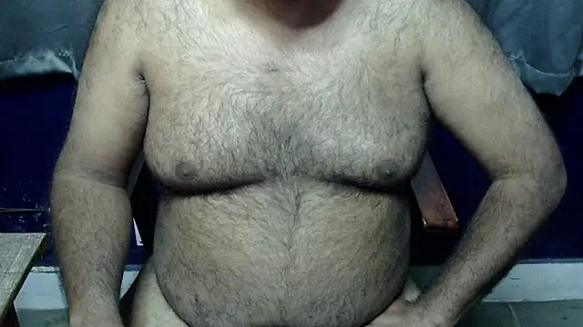 hairysubcub_70 webcam
