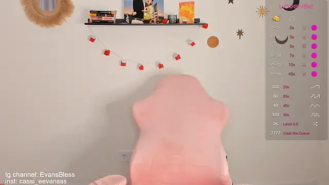 Cassie_Ice webcam
