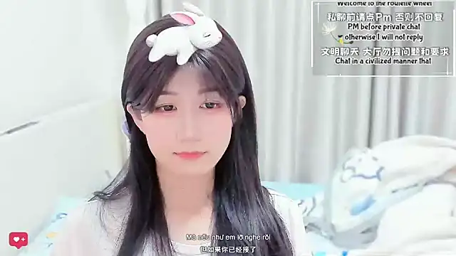 unicornfoodie - Unicornfoodie's free webcam