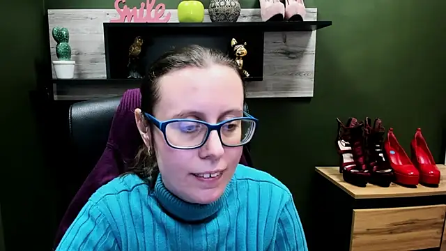 sweetxlizzy - SweetxLizzy's free webcam