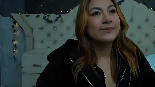 abbyjackson_ - AbbyJackson_'s free webcam