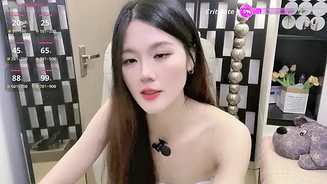 yueyue-mm - Yueyue-MM's free webcam