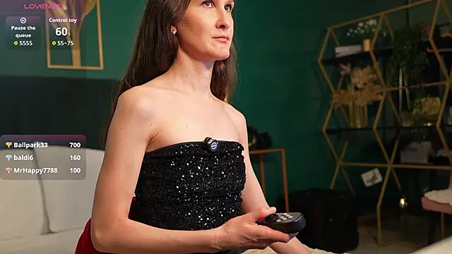 Fetish_Pamela webcam