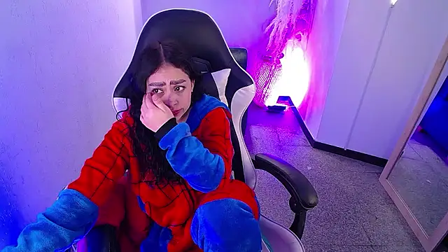 vallolett - Vallolett's free webcam