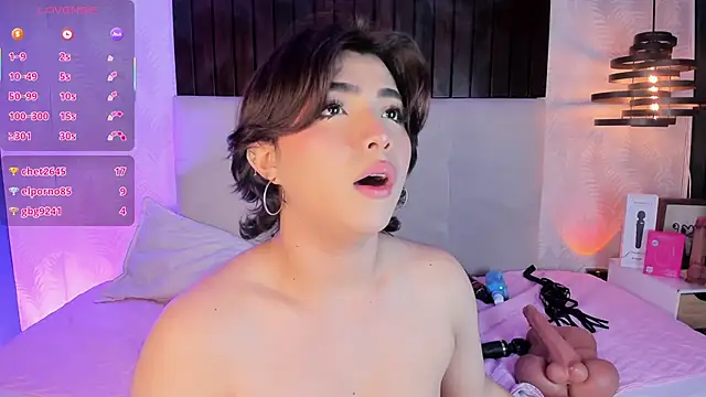 Creamy_Angelo webcam