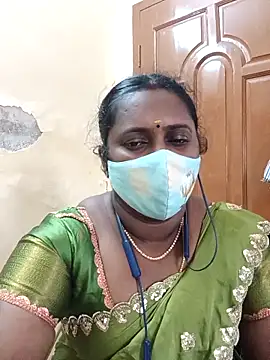 Tamil_Ranjini webcam