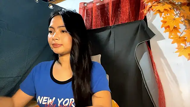 KyokoKilmartin webcam