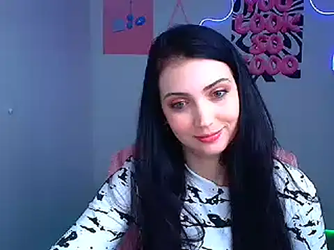 amalia_amor - Amalia_amor's free webcam