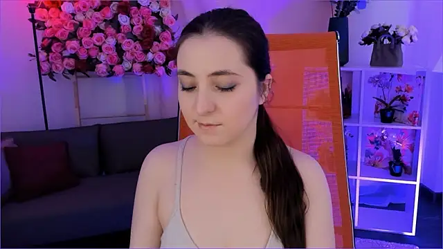 VirtuallVoyant webcam